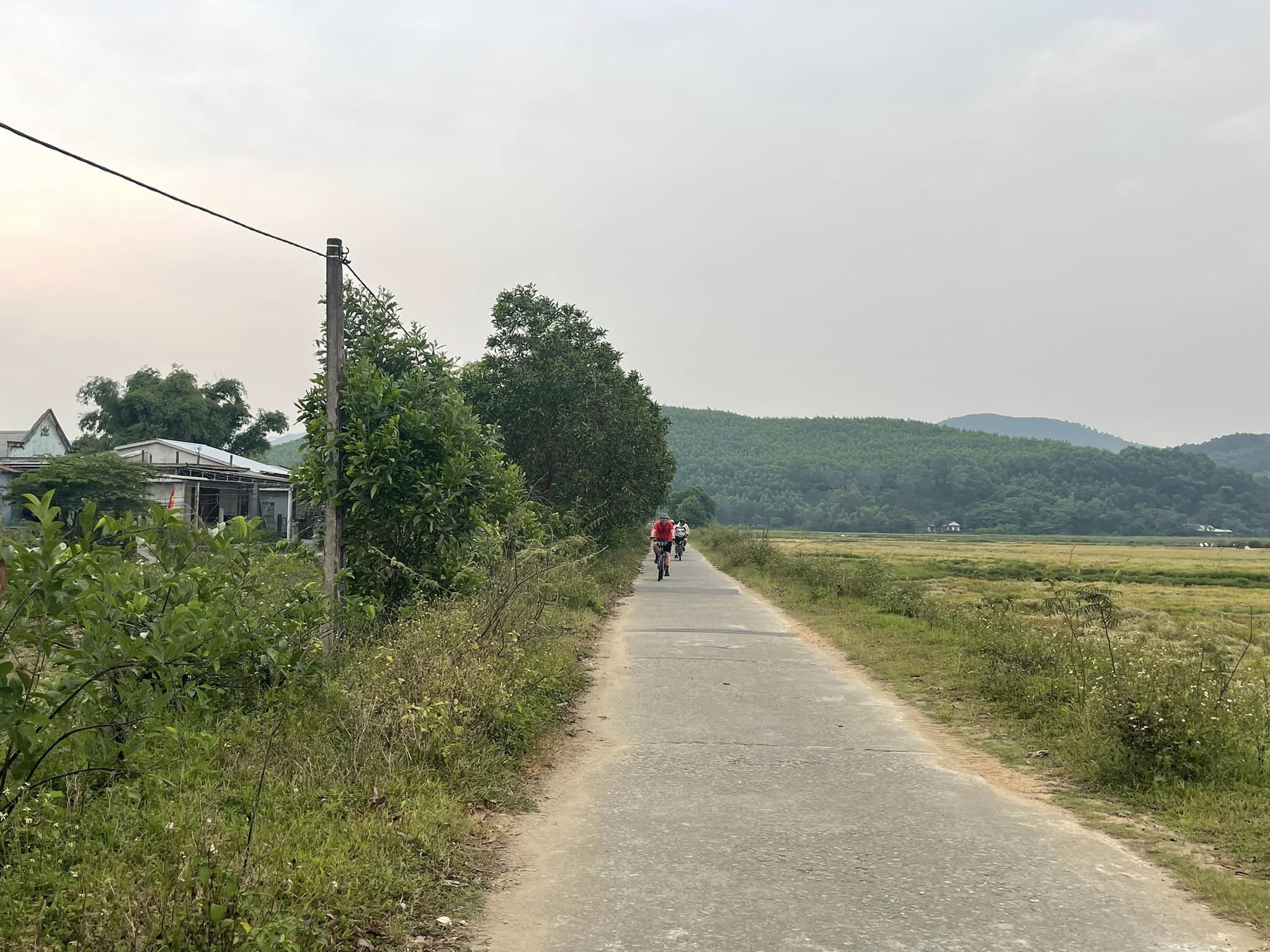 12 Days Nha Trang Biking To Hanoi Along The Coast and Ho Chi Minh Trails